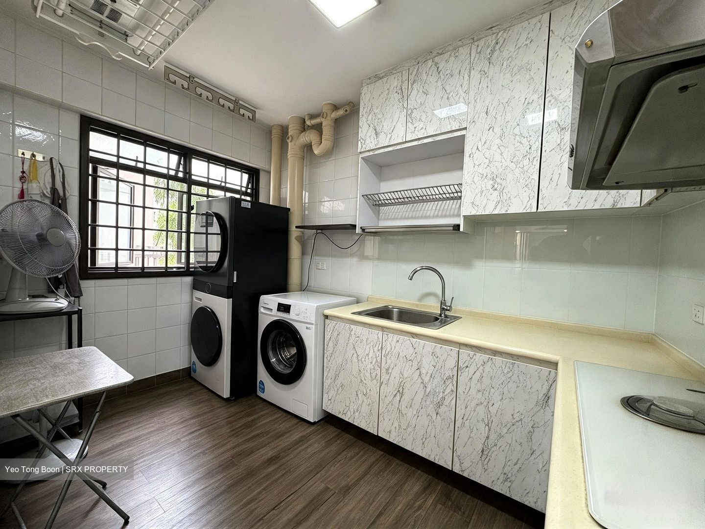 Blk 651 Senja Link (Bukit Panjang), HDB 4 Rooms #636444611